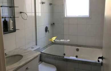 Imagem 6: Sobrado com 4 dormitórios à venda, 139 m² por R$ 1.190.000,00 - Medeiros - Jundiaí/SP