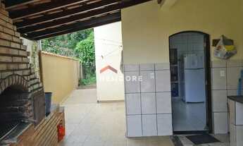 Imagem 2: Casa de condomínio em Rua Aprovada 852 - Costa do Sol - Bertioga/SP