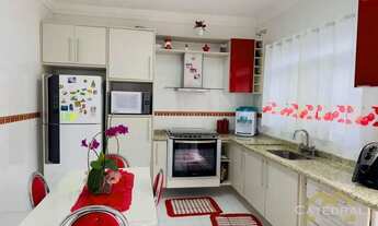 Imagem 5: Casa com 3 dormitórios à venda, 224 m² por R$ 1.440.000,00 - Horto Santo Antonio - Jundiaí