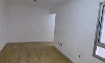 Imagem 2: Locação de Apartamento no Bairro Monte Castelo - São José dos Campos/SP