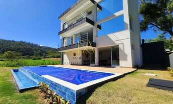 Imagem: Casa em Condomínio para Venda em Atibaia