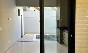 Imagem 4: Casa térrea no Residencial Valencia 2