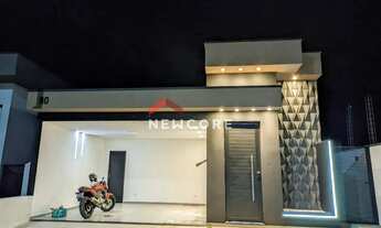 Imagem: Casa de condomínio em Rodovia João Amaral