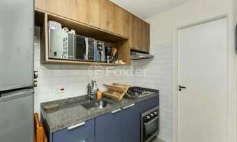 Imagem 4: Apartamento à venda Rua Doutor Cesário Mota Júnior, Vila Buarque - São Paulo