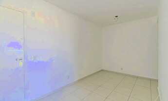 Imagem 4: Apartamento semimobiliado 2 quartos com sacada e churrasqueira São José dos Pinhais