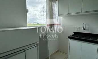 Imagem 6: Apartamento com 1 quarto para Locação, Santa Terezinha - Gaspar