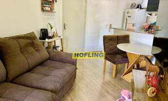 Imagem 5: Apartamento com 2 dormitórios para alugar, 49 m² por R$ 2.101,00/mês - Jardim Parque Resid