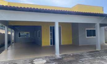 Imagem 2: Casa ampla no padrão 300 M2 - Tipo A