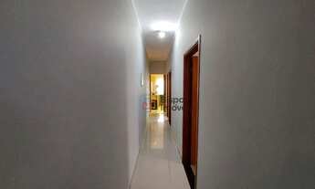 Imagem 6: Casa com 3 dormitórios para alugar, 118 m² por R$ 4.995,00/mês - Jardim Dona Judith - Amer