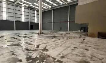 Imagem 4: Galpão/Depósito/Armazém para aluguel com 1400 metros quadrados em Portão - Arujá - São Pau