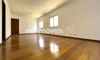 Imagem 4: Locação Apartamento 4 quartos Santo Antônio Belo Horizonte