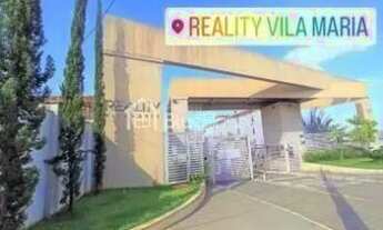 Imagem 2: Apartamento à Venda no Reality Vila Maria - Aparecida de Goiânia