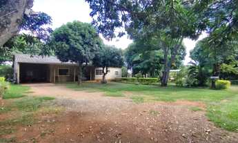 Imagem 3: Chácara 20.000 m² Formada Núcleo Rural Casa Grande Gama DF