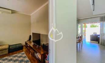 Imagem 5: Casa com 4 dormitórios à venda, 348 m² por R$ 1.900.000,00 - Condomínio Metropolitan Park