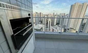 Imagem 3: Apartamento para vender e alugar no LEONARDO PERI , BOA VIAGEM, Recife, PE