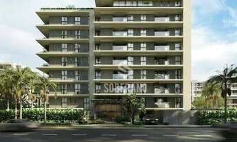 Imagem 2: Apartamento com 3 dormitórios à venda, 87 m² por R$ 1.374.805,02 - P. Areia Dourada - Cabe