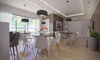 Imagem 4: Apartamento em Rua João Pieper - Bom Retiro - Joinville/SC