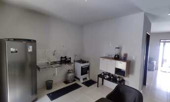 Imagem 2: Casa no Village em jacuma