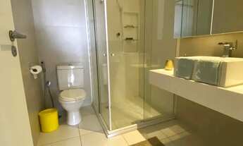 Imagem 4: Lindo apartamento mobiliado, Jatiúca, próximo a tudo