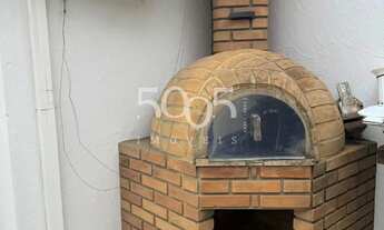 Imagem 2: Casa para locação no Condomínio Dona Lila, em Itu, com 89 m² e 2 dormitórios