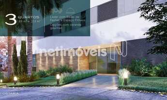 Imagem 2: Venda Apartamento 3 quartos Santo Antônio Belo Horizonte