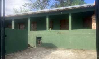 Imagem 6: Casa Grande em São Pedro da Aldeia - 3 Suítes, Lazer e Cisterna