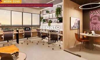 Imagem 7: Imóvel para venda tem 26 metros quadrados com 1 quarto em Boa Vista - Recife - PE