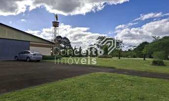 Imagem 4: Chácara São Luiz Do Purunã - Balsa Nova-pr