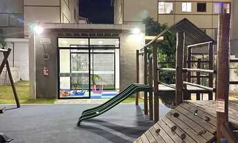 Imagem 4: Vendo Apt Residencial Ipojuca Indianapolis II