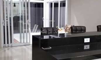 Imagem 2: Casa - Jardim Golden Park Residence - Hortolândia