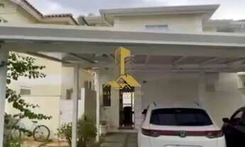 Imagem: Condomínio Caribe Village - Casa em Condomínio