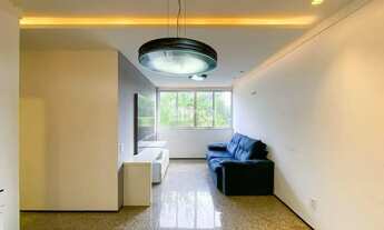 Imagem 3: Apto em Excelente localização, próximo a Av. Washington Soares