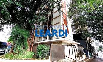 Imagem: COMERCIAL - ITAIM BIBI - SP