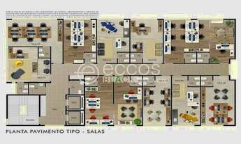 Imagem 7: Unidades à venda, Eldorado - Contagem