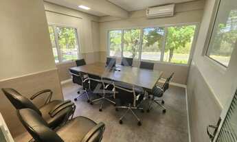 Imagem: Sala para alugar em Campinas, Alphaville