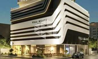 Imagem: Apartamento com 3 suítes e 2 vagas de garagem