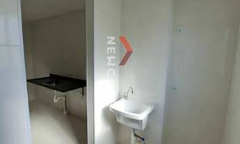 Imagem 4: Apartamento em Av do Mar - Balneário Mongaguá - Mongaguá/SP