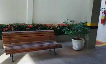 Imagem 5: Apartamento Edifício Residencial Mary