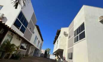 Imagem: Sobrado Exclusivo no Residencial Geovana