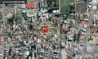 Imagem 5: Terreno no Centro de Pinhais/PR - Ideal para construção de empreendimento reside