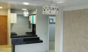 Imagem 4: Apartamento com 2 dormitórios à venda, 52 m² por R$ 250.000,00 - Moinho dos Ventos - Goiân