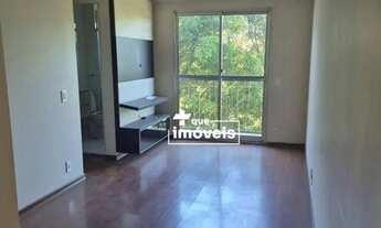 Imagem: Apartamento com 2 dormitórios, 52 m²