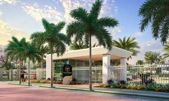 Imagem 6: Loteamento de alto padrão em Fortaleza