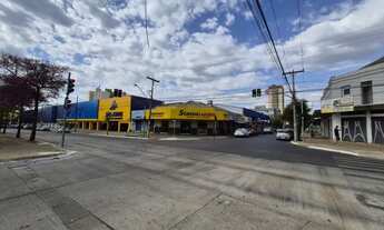 Imagem 4: Lote na quadra da Av Goiás centro de Goiânia 420 mil