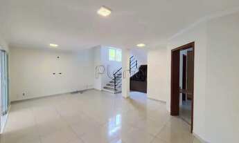 Imagem 6: Casa à Venda no Condomínio Vivenda das Cerejeiras em Valinhos, no bairro Jardim Alto da Co