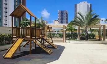 Imagem 2: Apartamento à venda no El Viso Contemporâneo, ATALAIA, Aracaju, SE