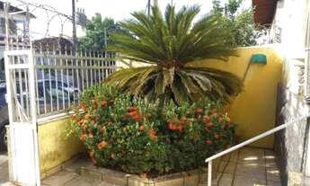 Imagem: Casa 3 Quartos 2 banheiros Méier - Rua