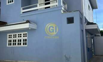 Imagem 5: Sobrado em condomínio fechado para locação (Residencial Vila Branca 1) - Villa Branca - Ja