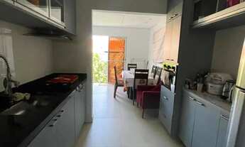 Imagem 6: Condomínio Rio Manso