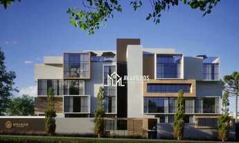 Imagem 2: RESIDENCIAL QUINTAL DO PAIOL LANÇAMENTO EM CURITIBA ?? Rua Chile, nº 789 Rebouças Curit